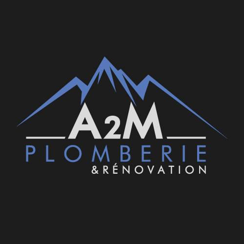 Logo de A2M PLOMBERIE RENOVATION